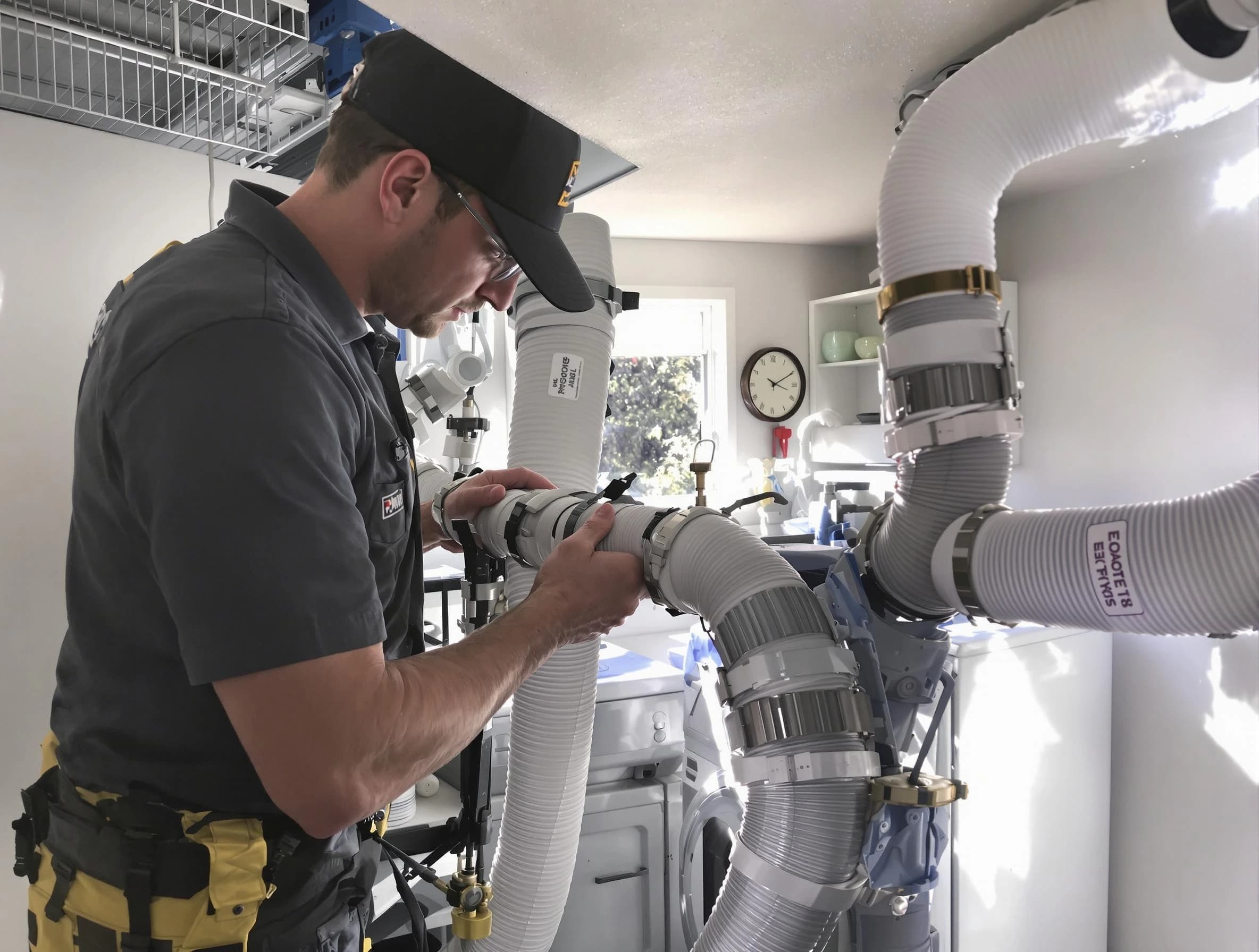 Hose Installation service in Clarksville, TN