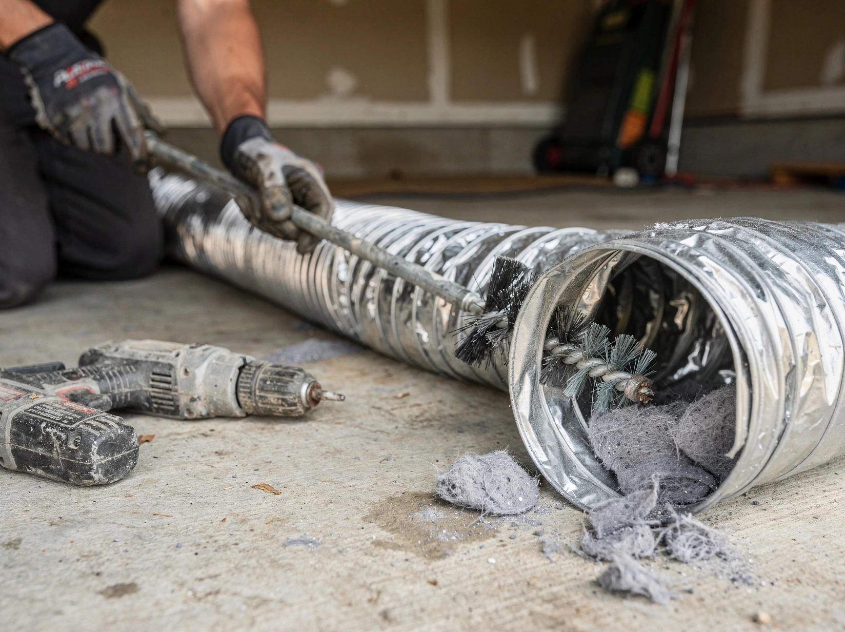 Duct Cleaning service in Clarksville, TN