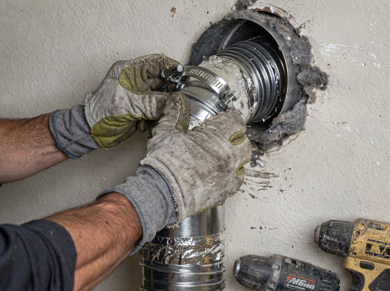 Hose Installation service in Clarksville, TN